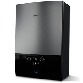 Daikin NDJ Smart Premix 35 Kw Tam Yoğuşmalı Kombi