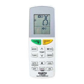Daikin Sensira Inverter Klima Kumandası