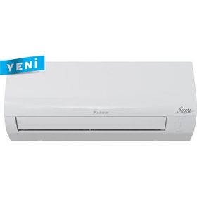 Daikin Siesta Sensira ATXF71F 24000 BTU Inverter Duvar Tipi Klima