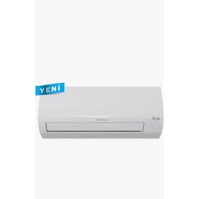 Daikin Siesta Sensira ATXF71F 24000 BTU Inverter Duvar Tipi Klima