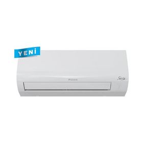 Daikin Siesta Sensira ATXF71F 24000 BTU Inverter Duvar Tipi Klima