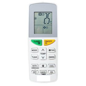 Daikin Universal K-DK1339 Klima Kumandası