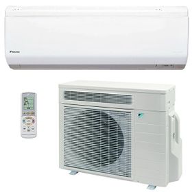 Daikin Ururu Sarara 9500 BTU Duvar Tipi Inverter Klima