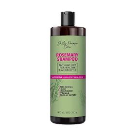 Daily Dream Care 400 ml Mucize Biberiye Kompleks Şampuan