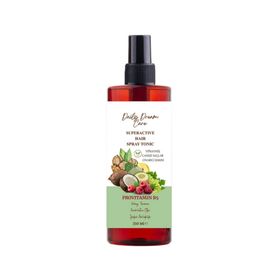 Daily Dream Care Superactive 250 ml Sprey Saç Tonği