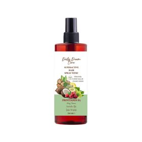 Daily Dream Care Superactive 250 ml Sprey Saç Tonği