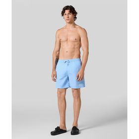 Daily Paper 2511024-001 Braids Swim Short Mavi Erkek Mayo