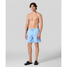 Daily Paper 2511024-001 Braids Swim Short Mavi Erkek Mayo