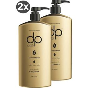 Daıly Perfection 2x500 ml Tuzsuz Çam Tereben