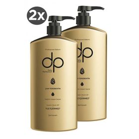 Daıly Perfection 2x500 ml Tuzsuz Çam Tereben