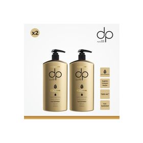 Daıly Perfection 2x500 ml Tuzsuz Çam Tereben