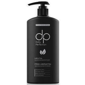 Daıly Perfection Mentol 800 ml Şampuan