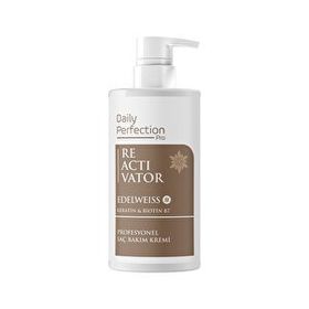 DailyPerfection 350 ml Reactivatör Saç Bakım Kremi