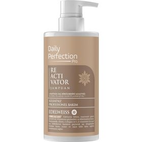 DailyPerfection 450 ml Pro Reactivatör Şampuan