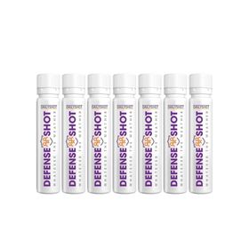 Dailyshot Hangovershot Defenseshot 25 ml 7 Shot