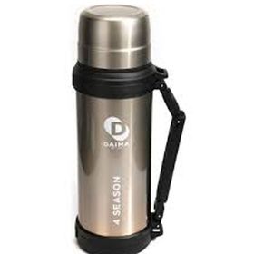 Daima 4 Season Bronz 1800 ml Termos
