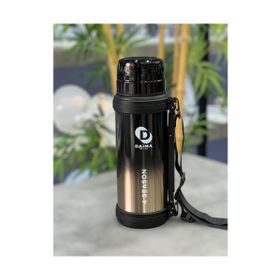 Daima 4 Season Siyah 1800 ML Termos