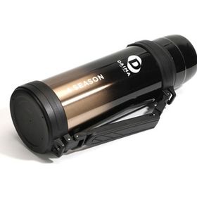Daima 4 Season Siyah 1800 ML Termos