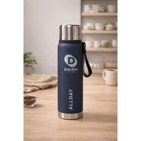 Daima Allday Lacivert 750 ml Termos