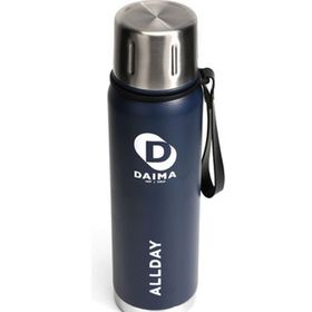Daima Allday Lacivert 750 ml Termos