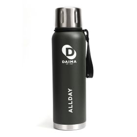 Daima Allday Yeşil 1000 ml Termos