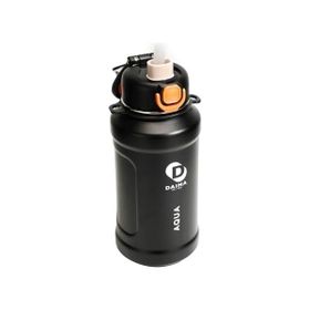 Daima Aqua Siyah 1000 ml Termos