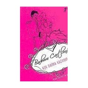 Daima Aşk Kazanır Ciltli - Asude