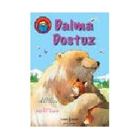 DAIMA DOSTUZ - SALLY GRINDLEY