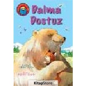 DAIMA DOSTUZ - SALLY GRINDLEY