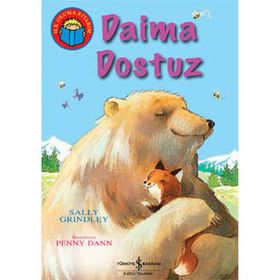 DAIMA DOSTUZ - SALLY GRINDLEY