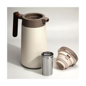 Daima Enjoy Beyaz 1680 ml Termos