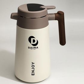 Daima Enjoy Beyaz 1680 ml Termos