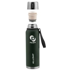 Daima Faraway Gri 2500 ml Termos
