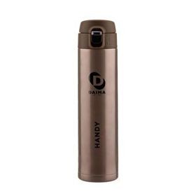 Daima Handy Bronz 520 ML Termos
