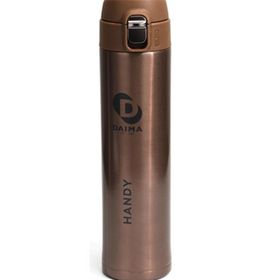 Daima Handy Bronz 520 ML Termos