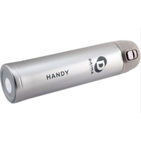 Daima Handy Gümüş 520 ML Termos