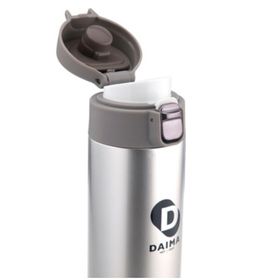 Daima Handy Gümüş 520 ML Termos