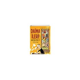 Daima İleri! Megakids Yayıncılık