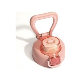 Daima Keep Go 750 ml Pembe Termos
