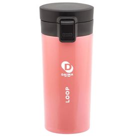 Daima Loop 380 ml Pembe Termos