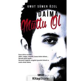 Daima Mutlu Ol - Umut Sümer Özel