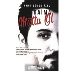 Daima Mutlu Ol - Umut Sümer Özel