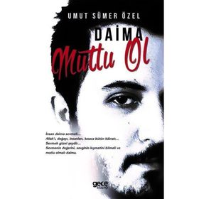 Daima Mutlu Ol - Umut Sümer Özel