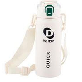 Daima Quick Beyaz 650 ml Termos