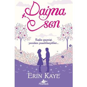 Daima Sen - Erin Kaye