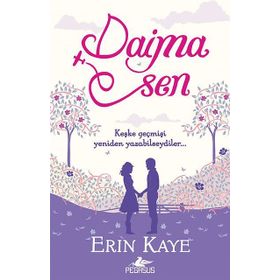 Daima Sen - Erin Kaye