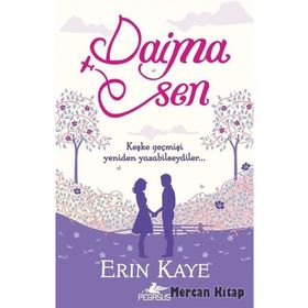 Daima Sen - Erin Kaye