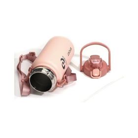 Daima Sport Pembe 1300 ml Termos
