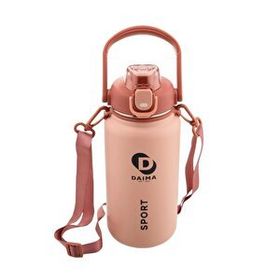 Daima Sport Pembe 1300 ml Termos