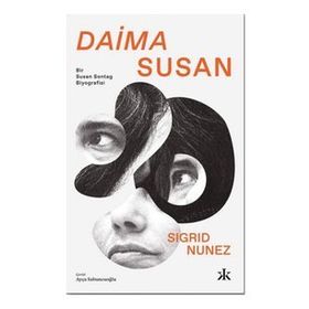 Daima Susan - Sigrid Nunez